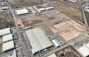 CON APOYO DEL EJECUTIVO, SLP SIGUE EN ASCENSO EN INVERSIÓN EXTRANJERA DIRECTA
