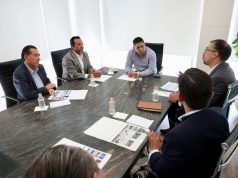 DAIKIN LLEGO A SAN LUIS POTOSI A FORTALECER LA INDUSTRIA