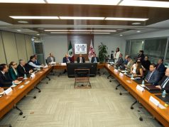 SE CONSTITUYE LEGALMENTE EMPRESA CONSTRUCTORA DEL INFONAVIT