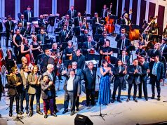 EL ESTADO PREPARA CONVOCATORIA PARA DIRECCIÓN DE ORQUESTA SINFÓNICA