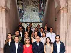 SLP REUNIRÁ A LOS 32 SECRETARIOS DE TURISMO DEL PAÍS EN EL MES DE OCTUBRE