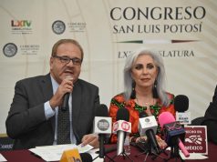 IMPULSA GOBIERNO DEL ESTADO EL CONSUMO LOCAL Y EL FORTALECIMIENTO DE LAS EMPRESAS POTOSINAS