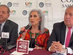 GOBIERNO FEDERAL RECONOCE LIDERAZGO INDUSTRIAL DE SAN LUIS POTOSÍ