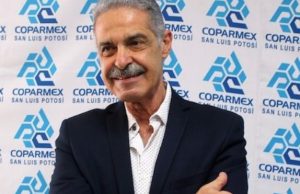 Reunión AMLO-Trump, oportunidad para recuperación económica: Chalita