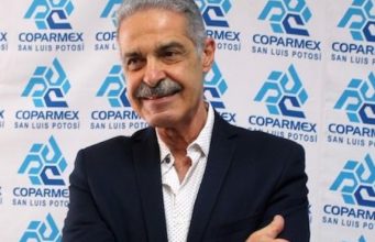 Reunión AMLO-Trump, oportunidad para recuperación económica: Chalita