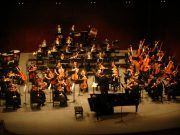 OSSLP presenta la sinfonía “Titán” de Mahler en tv abierta