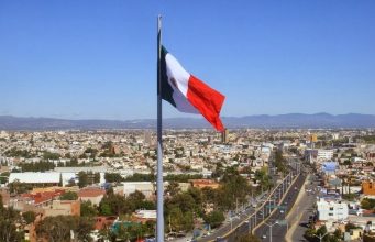 Por iniciar proyecto inmobiliario de Grupo México