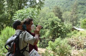 Estrena Zona Media rutas turísticas en la nueva normalidad