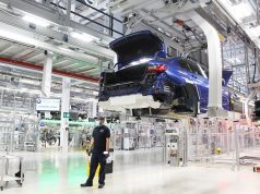 Prometedor futuro de industria automotriz potosina: SEDECO