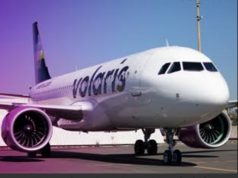 Aumenta Volaris número de vuelos a Cancún y Tijuana