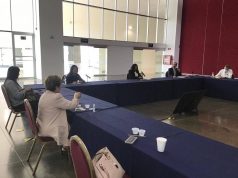 Buscan empresarias potosinas, financiamientos para sus MiPymes