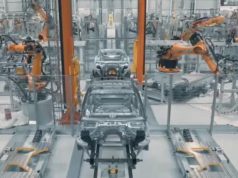 En septiembre inicia producción de BMW coupe en planta SLP