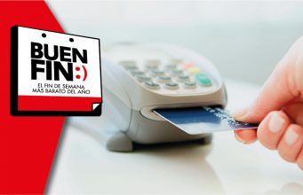 Amplían periodo de «Buen Fin» para recuperación económica