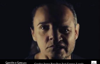 Estrena teatro virtual “Canción de cuna para la siesta de un insecto”