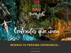 Presenta Sectur primera fase de la plataforma «ExperienciasMx»