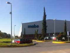 Invierte Mabe 600 mdp en nuevo centro de distribución