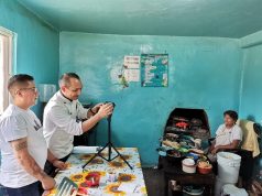 Promueven ruta de cocineras tradicionales de Villa de Reyes