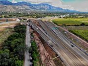Inauguran ramal carretero Calderón-San Felipe
