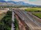 Inauguran ramal carretero Calderón-San Felipe