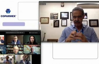 Urge recuperar economía y salud de mexicanos: Coparmex Bajío Norte