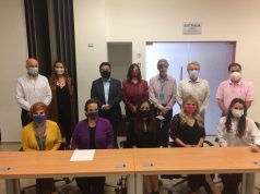 Crean «Potosinos con Valor», ciudadanos a favor de la democracia rumbo al 2021