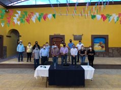 CANACO avanza para conformar delegación en Villa de Reyes