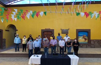 CANACO avanza para conformar delegación en Villa de Reyes