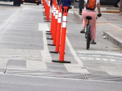 «La bici»: opción real de economía, salud y menos contaminación