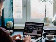 Home office, llegó para quedarse; así labora el 80% en la ZI