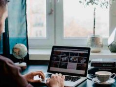 Home office, llegó para quedarse; así labora el 80% en la ZI