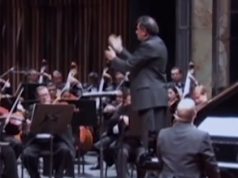 Orquesta Sinfónica de SLP presenta concierto de Gonzalo Curiel