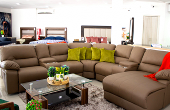 Aumentó venta de muebles 60% durante contingencia