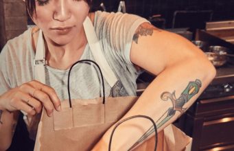Uber Eats y Credijusto ofrecen financiamiento a restaurantes