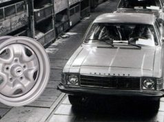 Buscan proveedores automotrices en Feria Maxion Wheels