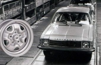 Buscan proveedores automotrices en Feria Maxion Wheels