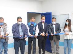 Consultorios médicos de Parque Fundidores atenderán emergencias, ante pandemia