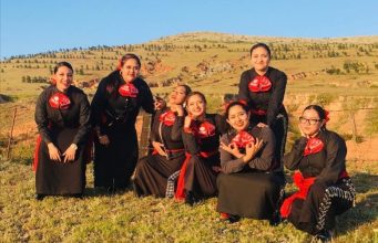 (VIDEO) El mariachi femenil más joven de México está en SLP