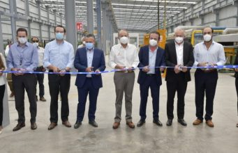 Supera 20 mdd inversión de la quinta planta Peasa en SLP