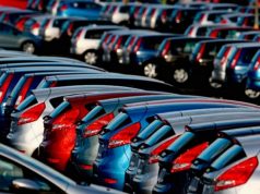 Cae 31% compra de vehículos ligeros en SLP, durante agosto
