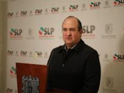 Crece producción agropecuaria 79.5% en 5 años: SEDARH