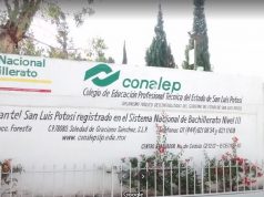 Presenta Conalep ciclo de conferencias con empresarios potosinos