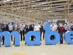 A sus 30 años en SLP, Mabe planea ampliar la planta y contratar más personal