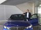 Nombran en Recursos Humanos al tercer mexicano de la planta potosina BMW