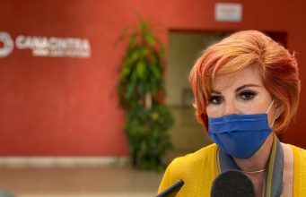 Semáforo amarillo impulsará economía: Canacintra