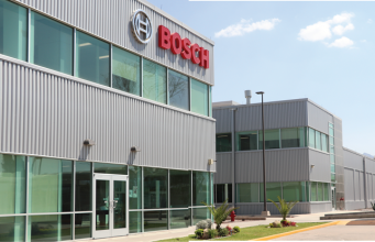 Mantiene Bosch planes de crecimiento en SLP, concentra el 20% de los asociados del país