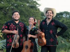 «La Llorona», nuevo videoclip de la agrupación huasteca Tlacuatzin