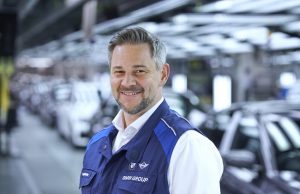 BMW San Luis tiene nuevo presidente con liderazgo esencial en la red de producción