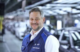 BMW San Luis tiene nuevo presidente con liderazgo esencial en la red de producción