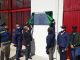 Inauguran en la zona industrial nueva estación de bomberos