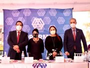 Llega Janet Arias como delegada de Coparmex en Villa de Reyes